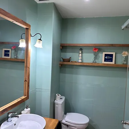 Urban Flat Junior דירה *