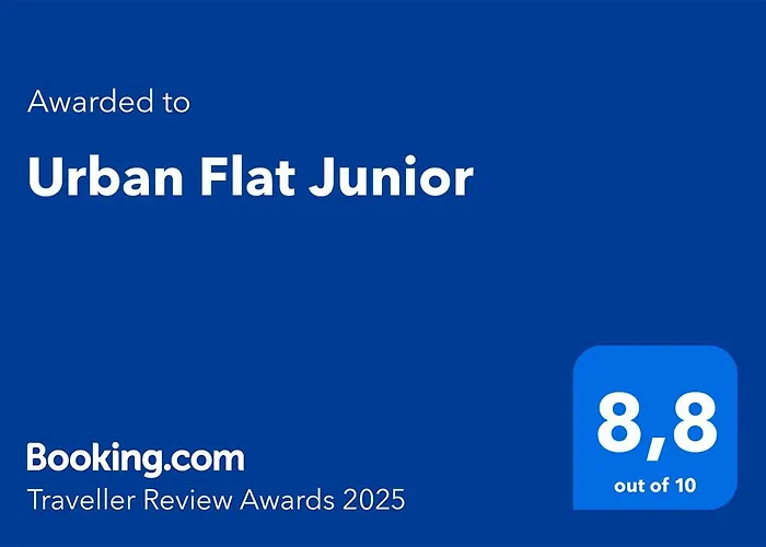 Urban Flat Junior *