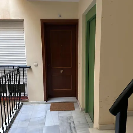 Urban Flat Junior Апартаменты *