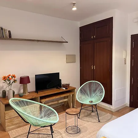 Апартаменты Urban Flat Junior