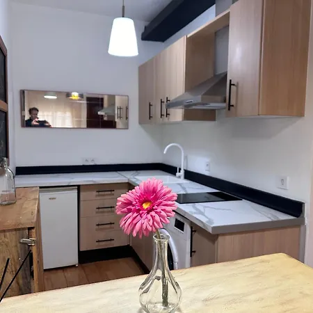 Appartamento Urban Flat Junior