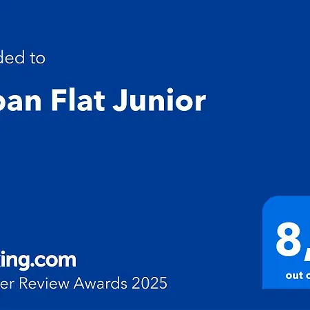 Urban Flat Junior *